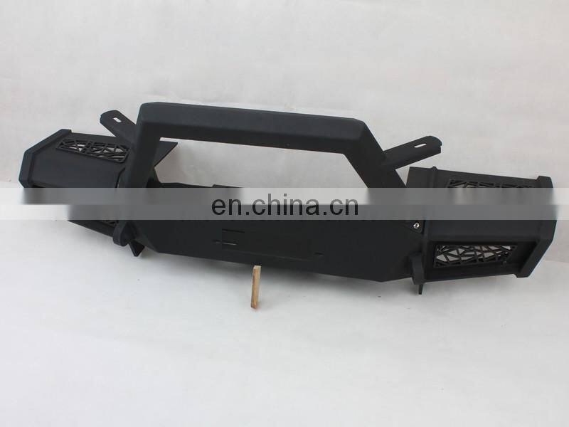 suv 4x4 front &rear bumper guard for jeep wrangler JK hot selling