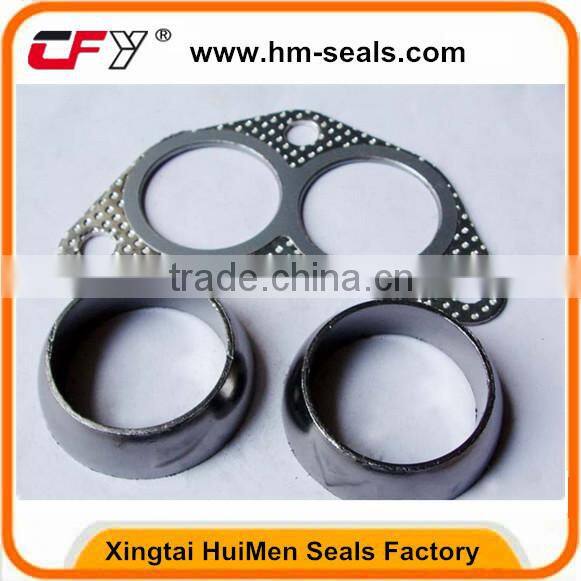 Exhaust Pipe Gasket For Toyota Hiace 2AZ 17451-22070