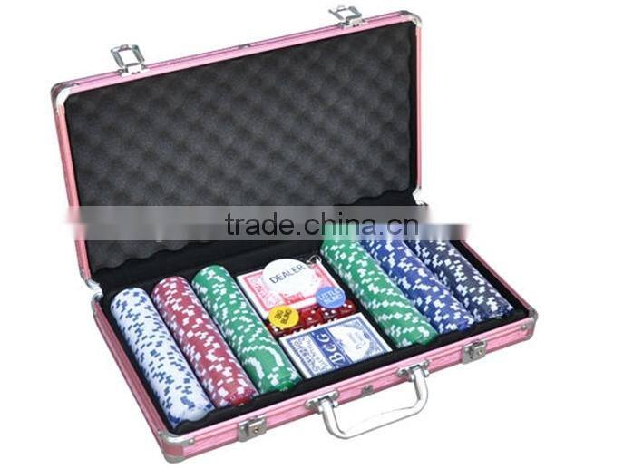 Aluminum wine carrying case wine travel case for wine transportation