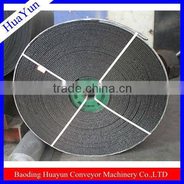 HuaYun entire core flame retardant conveyor belt