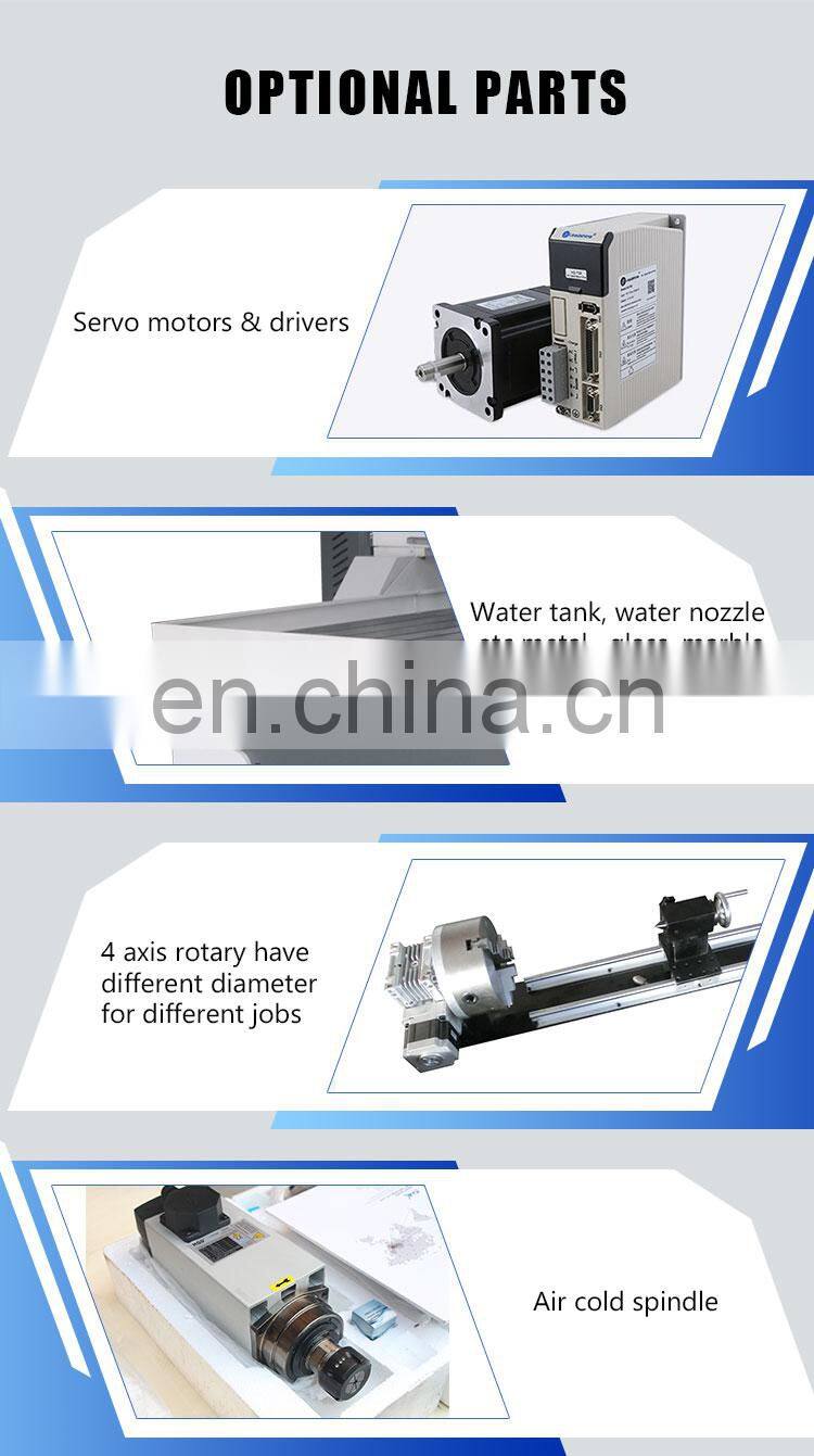 SENKE New Condition MINI CNC Cutter For Advertising Mould Carving Milling Machine