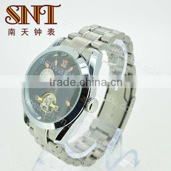 SNT-ME030B best fancy luxury mechanical watches for men 2013