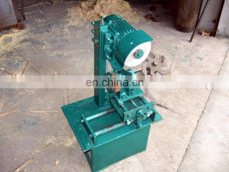 Hot sale bamboo toothpick making machine/wood toothpick machine production line