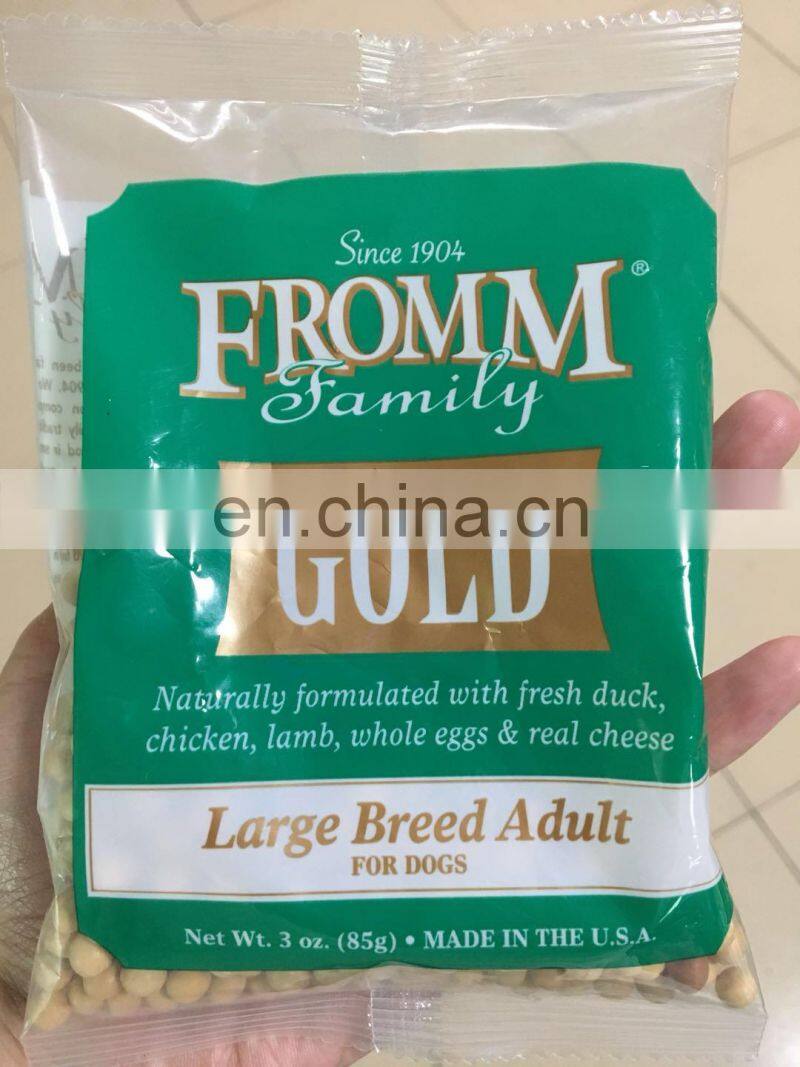 500g 1000g fertilizer / feed / particle automatic packing machine price