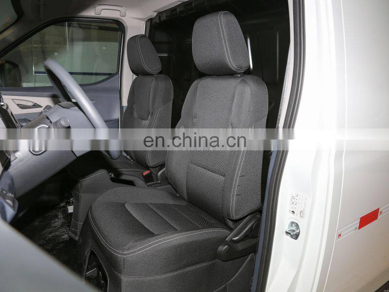MAXUS EV30L Cheap Hot Sale  Truck Cargo Van  LHD Electric Car Energy Vehicles