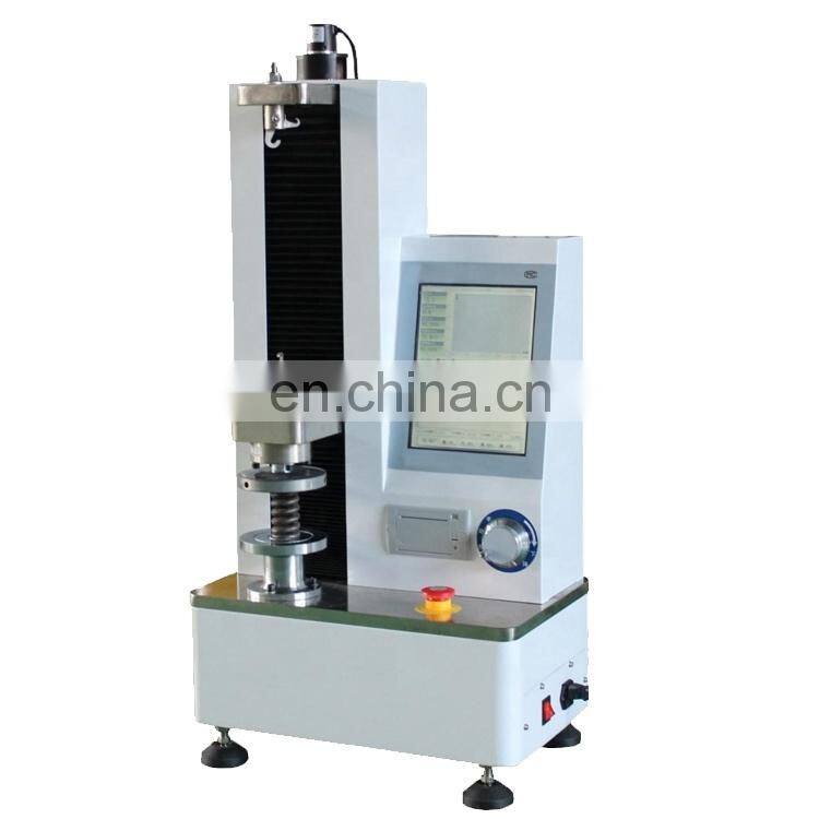 WDW-30 30KN  tensile testing machine/spring fatigue tension tester