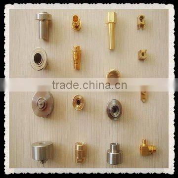 High Precision Engine Part