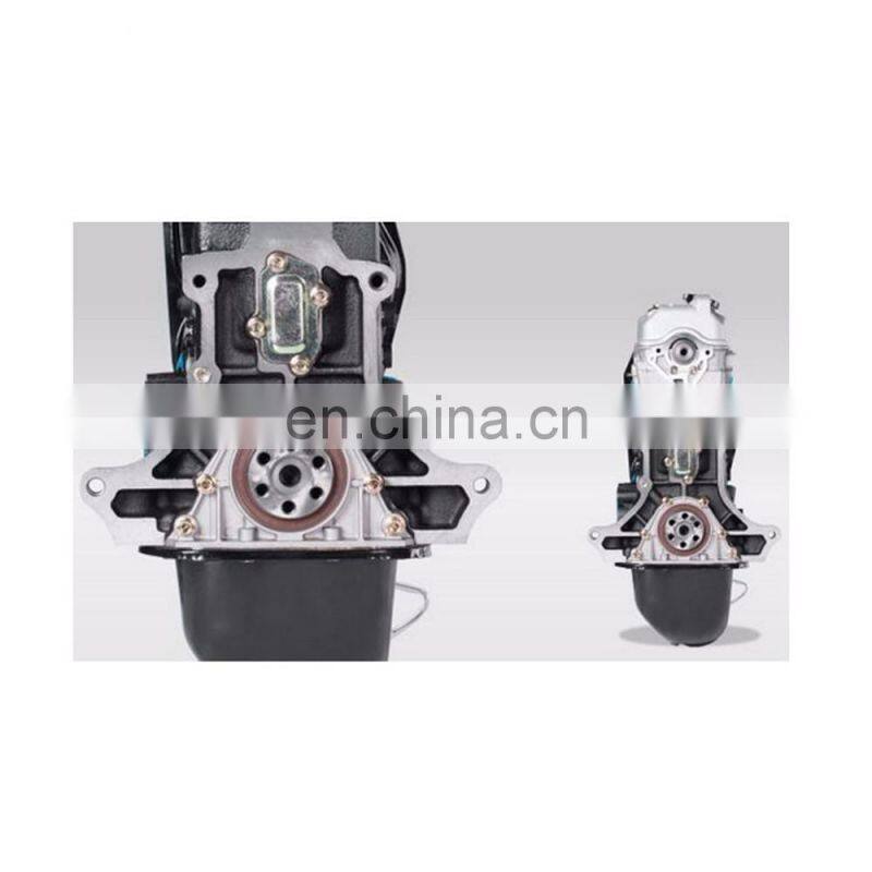 Wholesale 465Q1A engine assembly fit for Wuling, Changhe and FAW