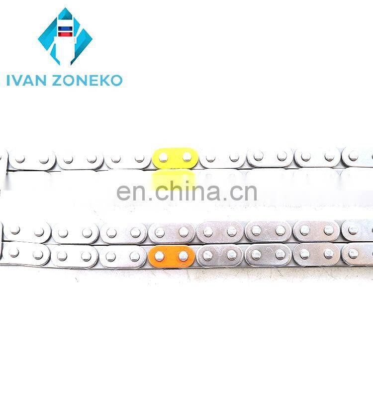 Wholesale price Timing Chain OEM 24321-2B620 24321-2B600 For Hyundai