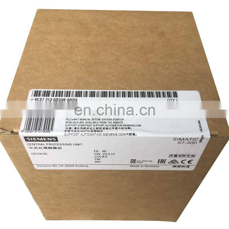 Hot selling Siemens module siemens communication module 6SN1145-1AA01-0AA0 6SN11451AA010AA0