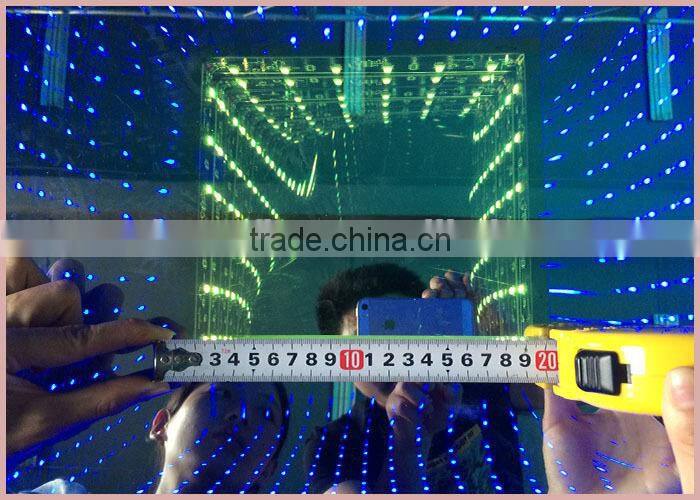 ACS on sale Popular Decoration 3d New Led Dance Floor and Marriage Led Dance floor
