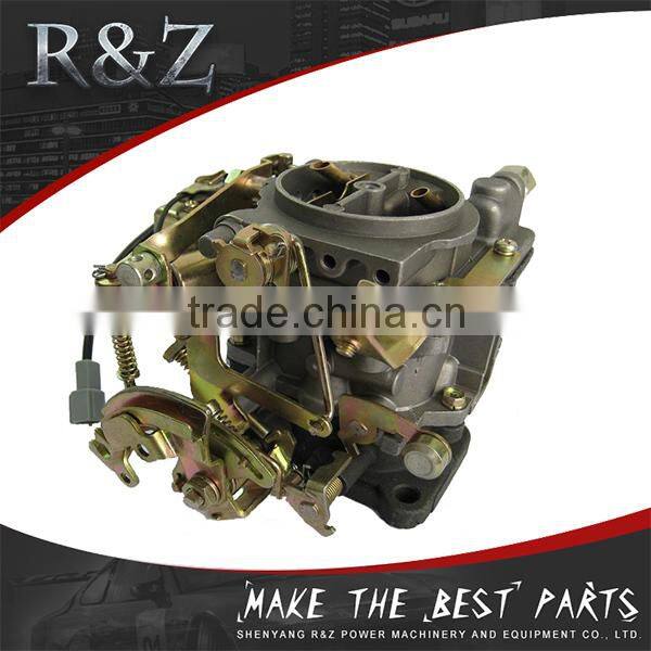 Low price long serve life carburetor suitable for FIAT 130 34M ICEV