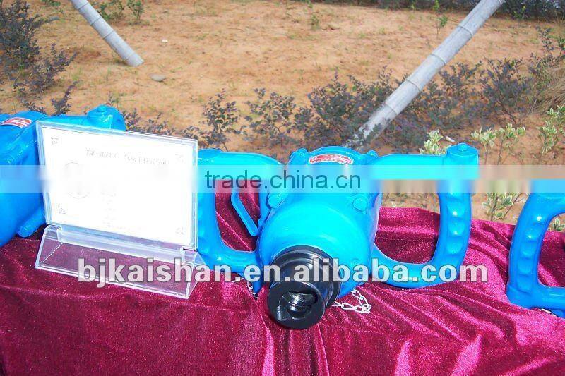 Drill rod for air pick hammer