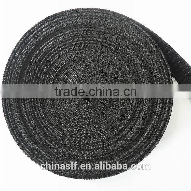 Custom PP webbing polypropylene straps