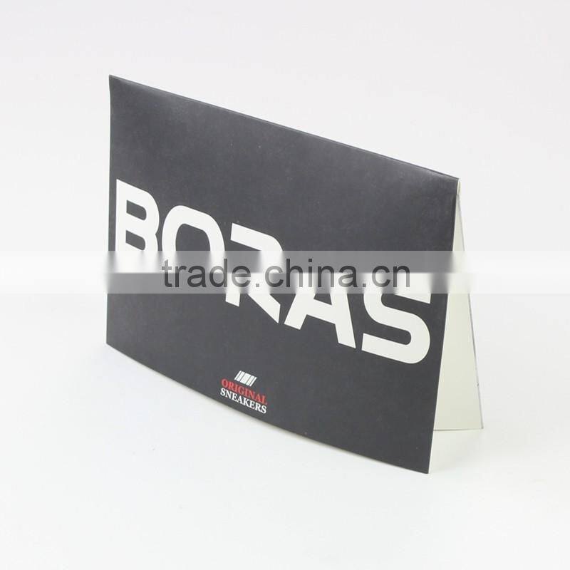 a5 paper display stand manufacturer, cardboard advertising display stand