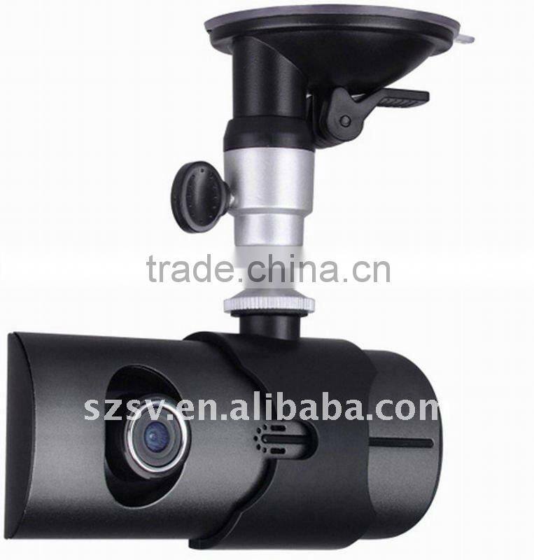 Car DVR Car Black Box Car Video Camera Recorder