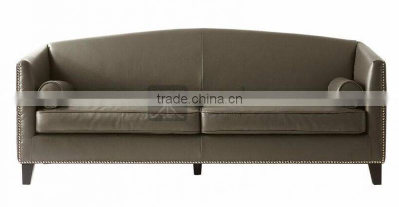 SF-122 Curved Back Sofa Cama