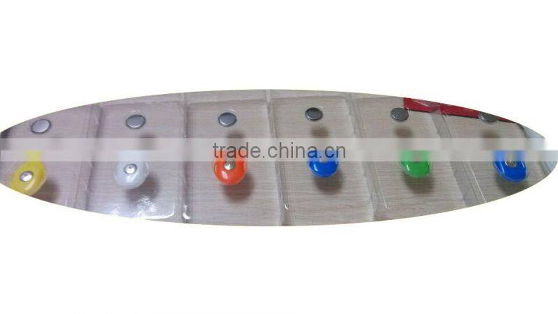 Mini design human body thermometer temperature monitor