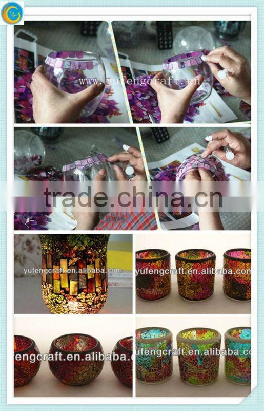 red holder sets wedding souvenirs YF0546