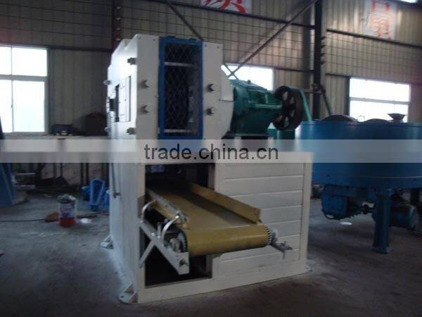 Energy saving Pressure dome/ Ball Press Machine