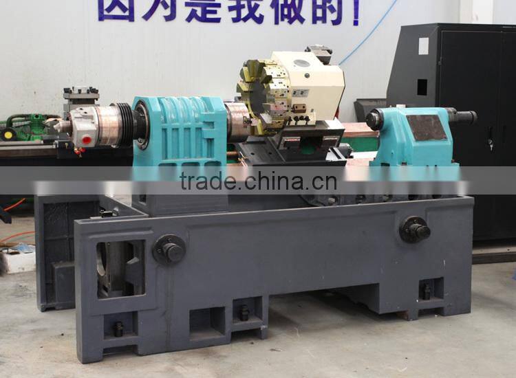 Good performance small cnc lathe/Slant Bed CNC Lathe TSC45H Metal Cutting CNC Lathe