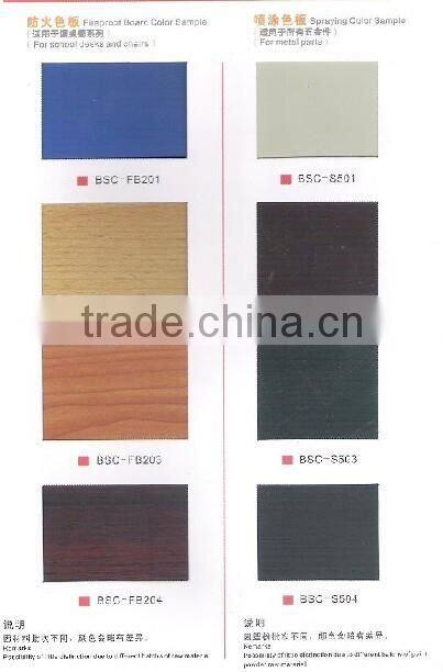 Wood auditorium theatre seat