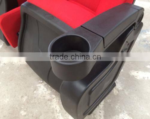 Movie cinema chair for cinema chairs DC-7018A