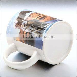 Popular Mug, Ceramic Mug with customized printing