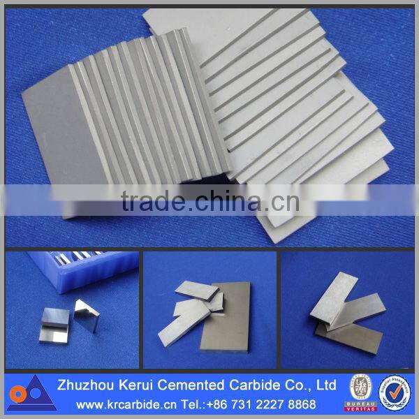 K10K20K30 solid carbide blanks
