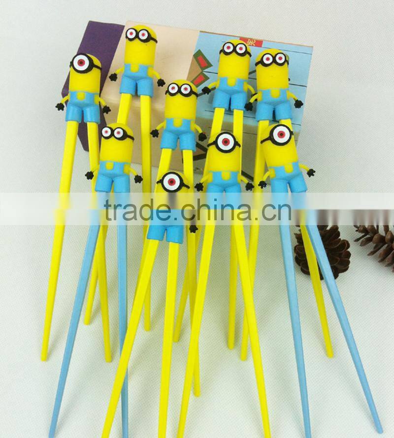 Wholesale Silicone Chopstick Kids holder
