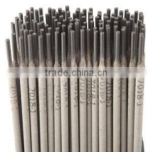 China welding rod specification