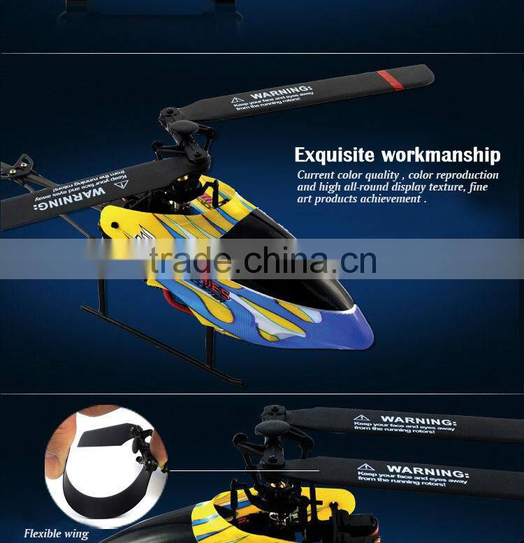 remoto control juguetes / 6 canales helicoptero / 3D stunt /6050 rc helicopter