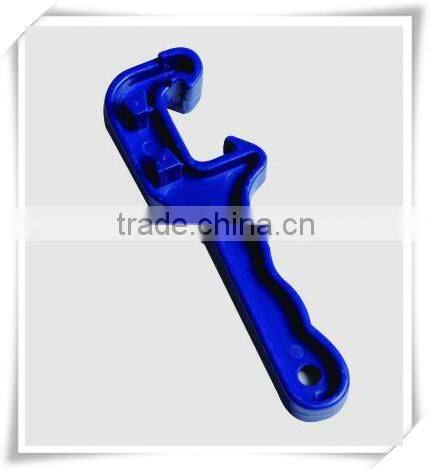 New developed colored circle pattened horse mane tail comb/horse cleaning