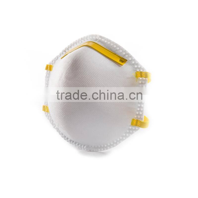 CM 4-ply shell protective sandblasting mask for worker