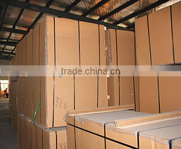 Furniture usage melamine chipboard