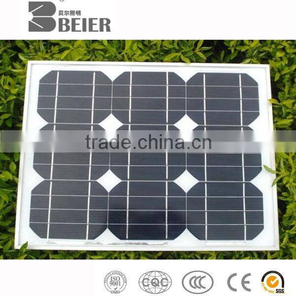 170W LED SOLAR PANEL FOR STREET LIGHT HOT SELLING HIGH QUALITY