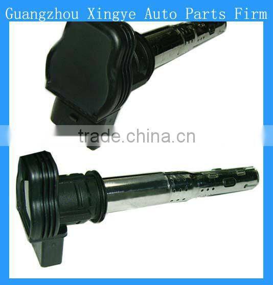 ignition coil OEM#: 07K905715C