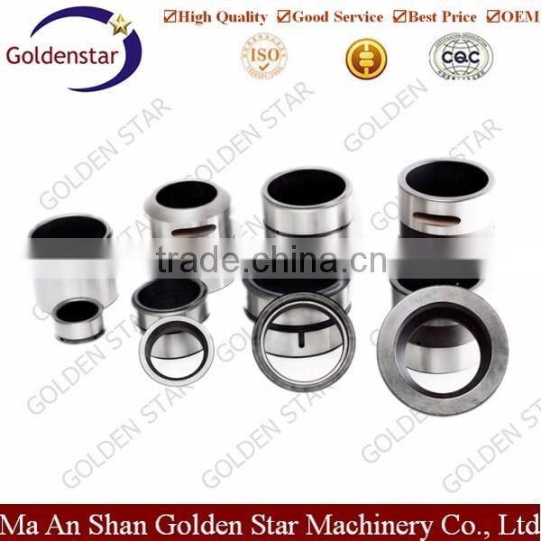 Excavator parts high quality Inner bushing and outer bushing Furukawa HB 05R 1G 2G 3R 100 3G 200 5G 8G 10G 700 15G 20G 30G 40G 5
