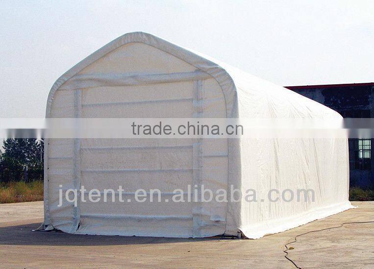 JQA1850 steel frame storage tent