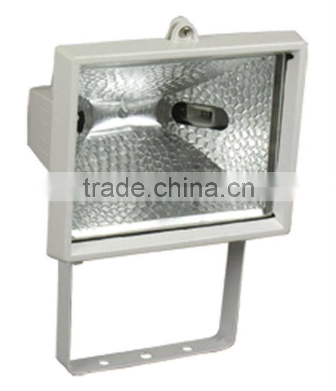 halogen lamp die-casting aluminum high pressure 500w 1000w 150w