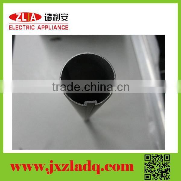 Full range of sizes connecting pipe