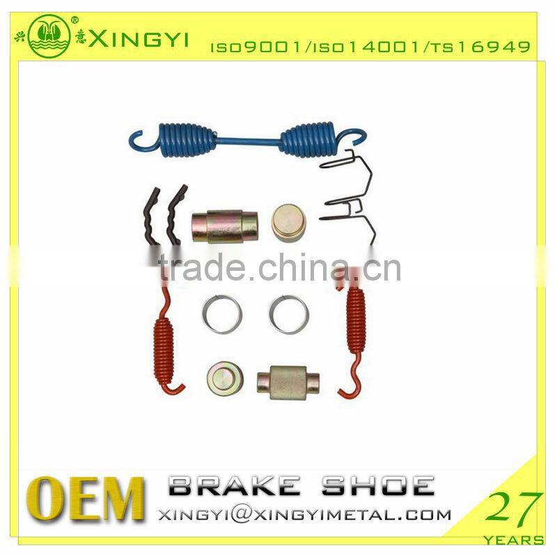 whole sale brake shoe / trucks parts brake shoe /trailer part brake shoes