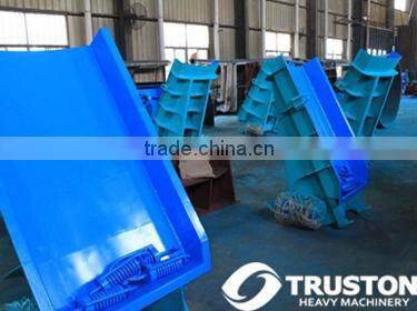 2014 Newest CZG 2200*1400 Electric Vibrating Feeder