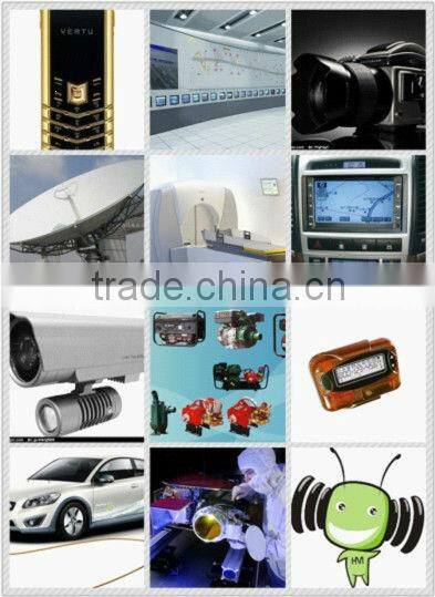 set top box digital wifi pcb assembly