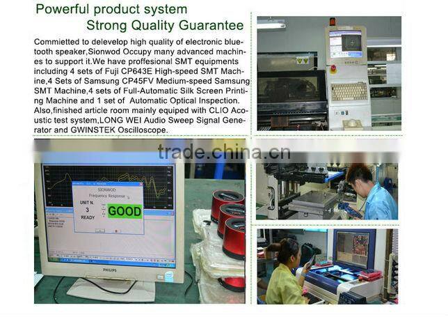 Customized new arrival cheap woofer hifi speaker