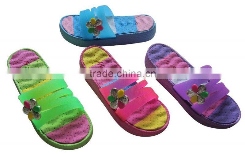 women fashion cool wholesale sandals slippers