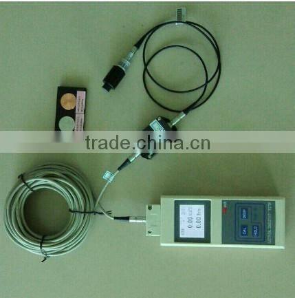China Manufacture Eddy Current Electrical Conductivity Meter