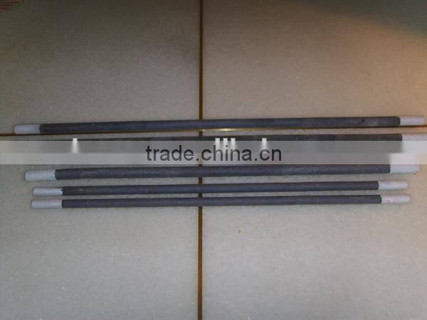 SiC Heating Elements for Metallurgy Industry up to 1600C