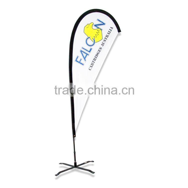 Hot Quality Cheapest Price Custom-Made Stand Banner Of Bangladesh