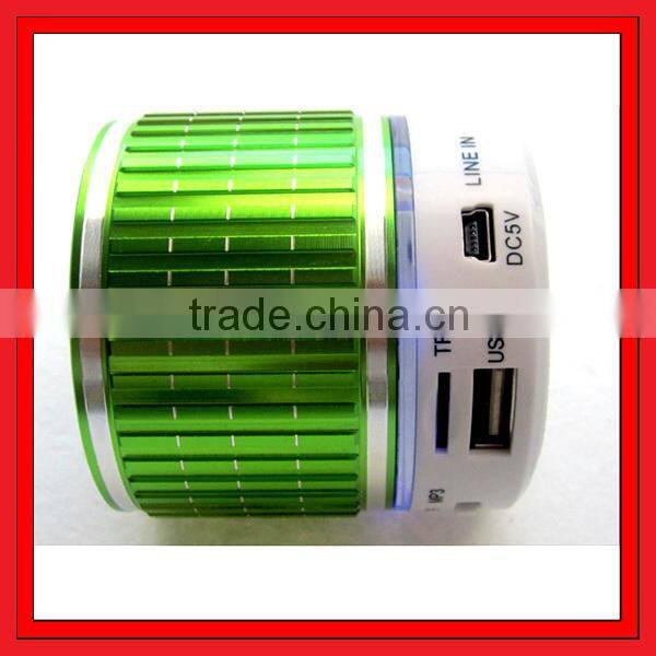 mini Bluetooth Speaker wireless Bluetooth Speaker